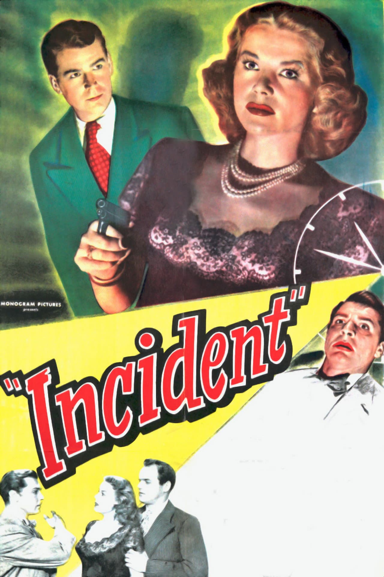 Incident preview 2