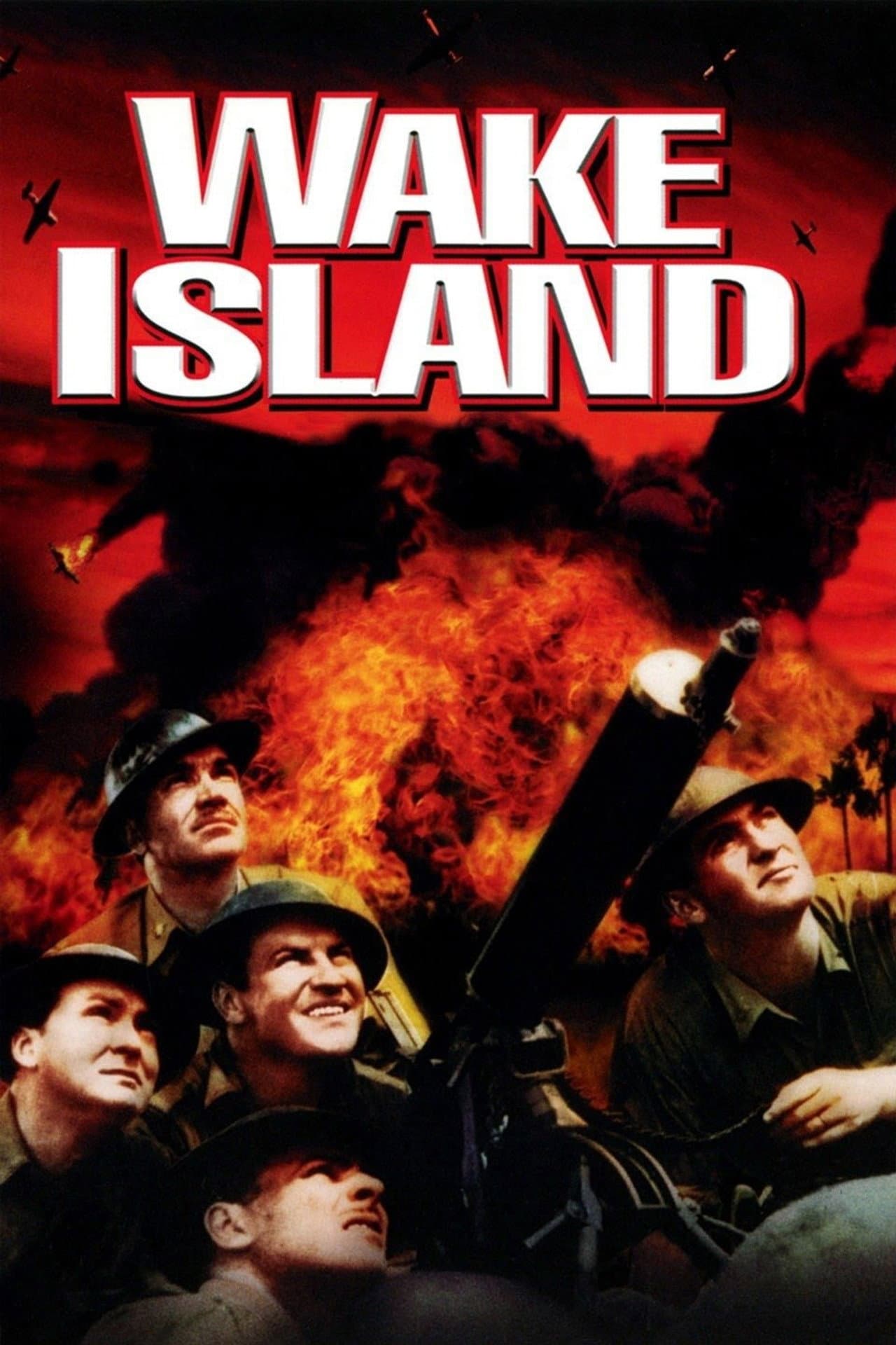 Wake Island preview 2
