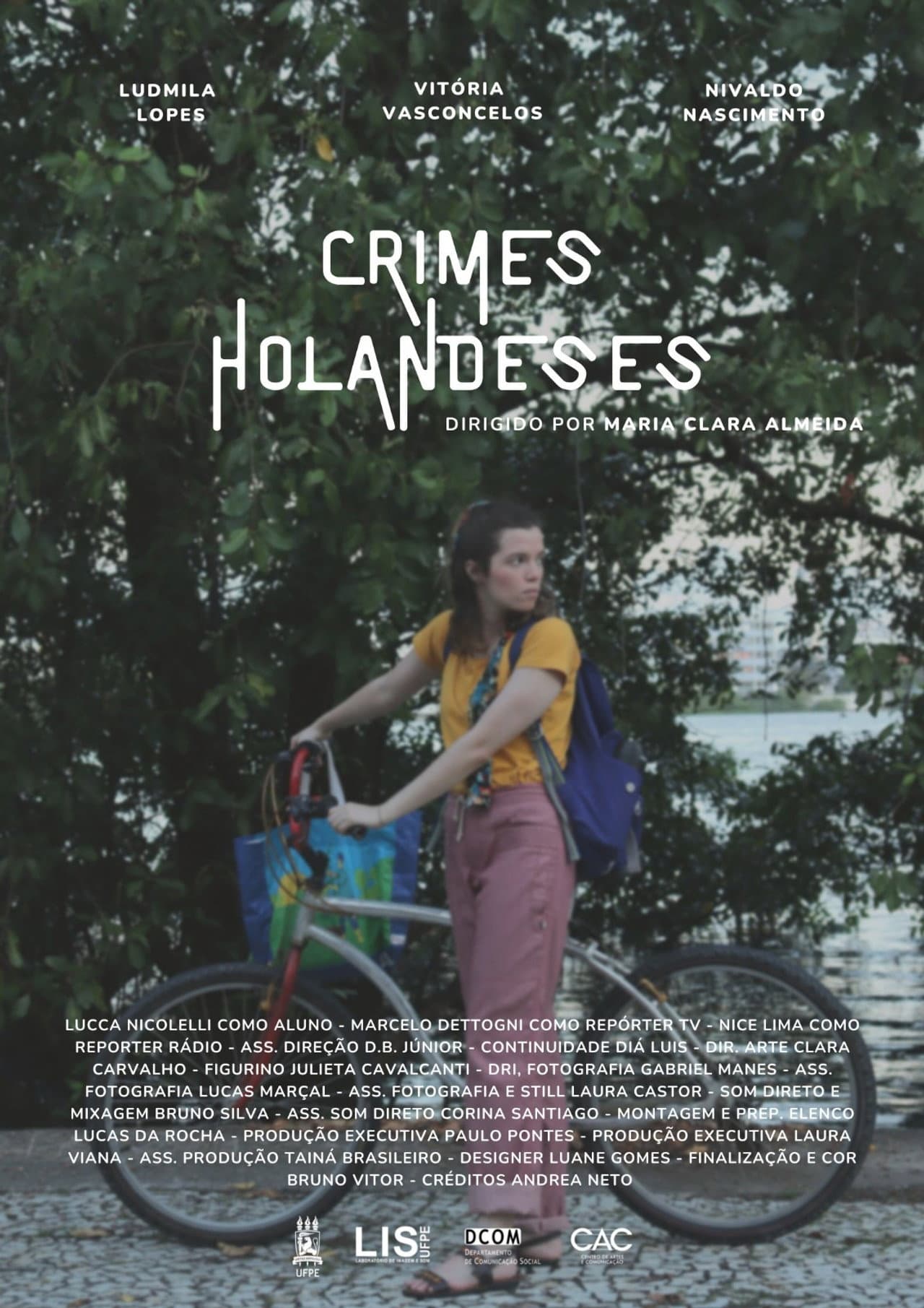 Dutch Crimes preview 1