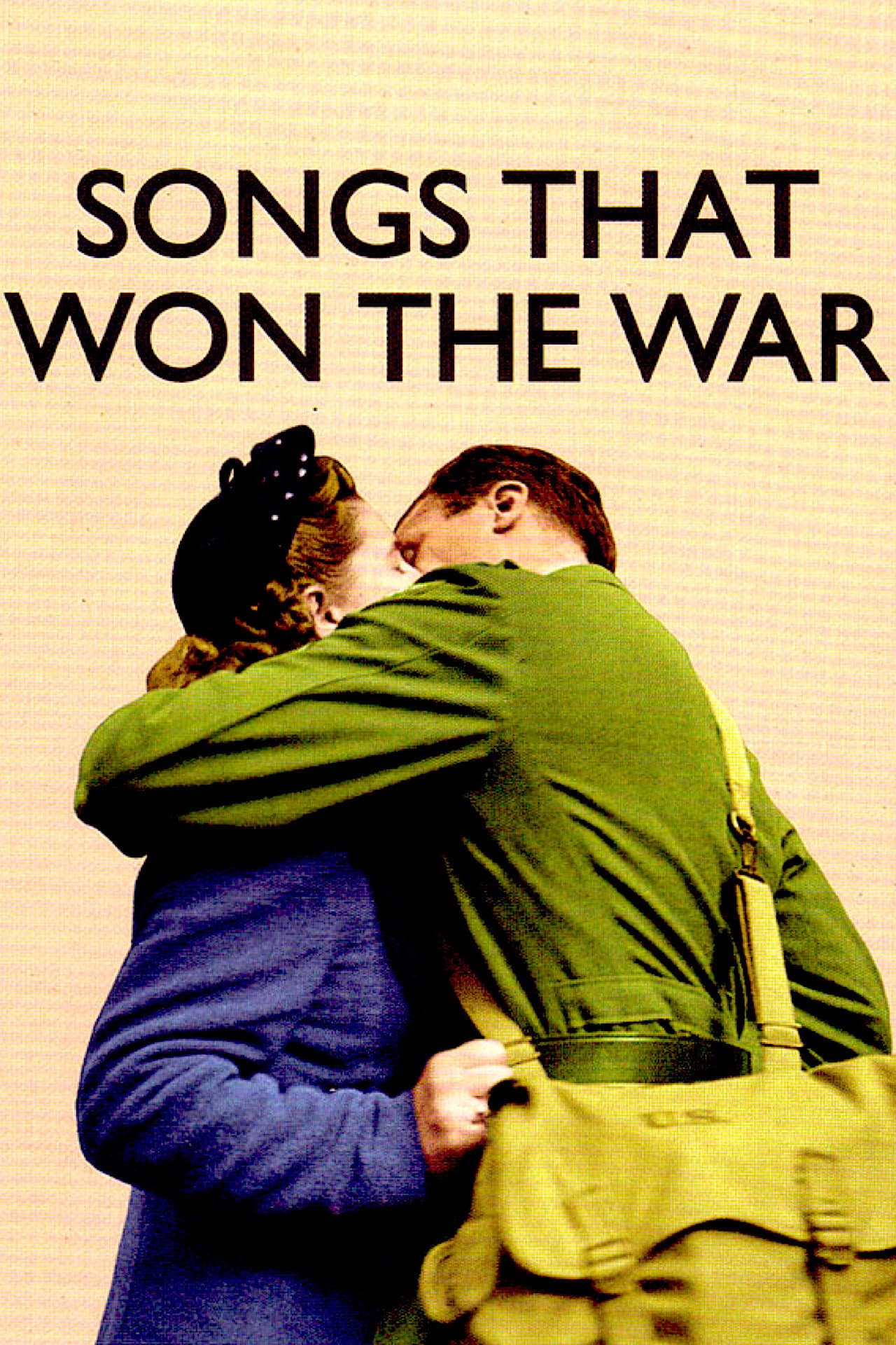 Songs That Won the War preview 2