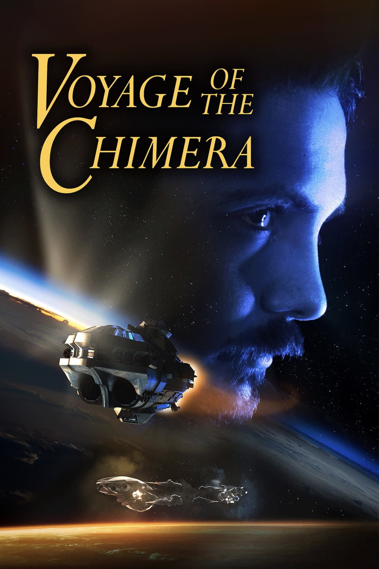 Voyage of the Chimera preview 2