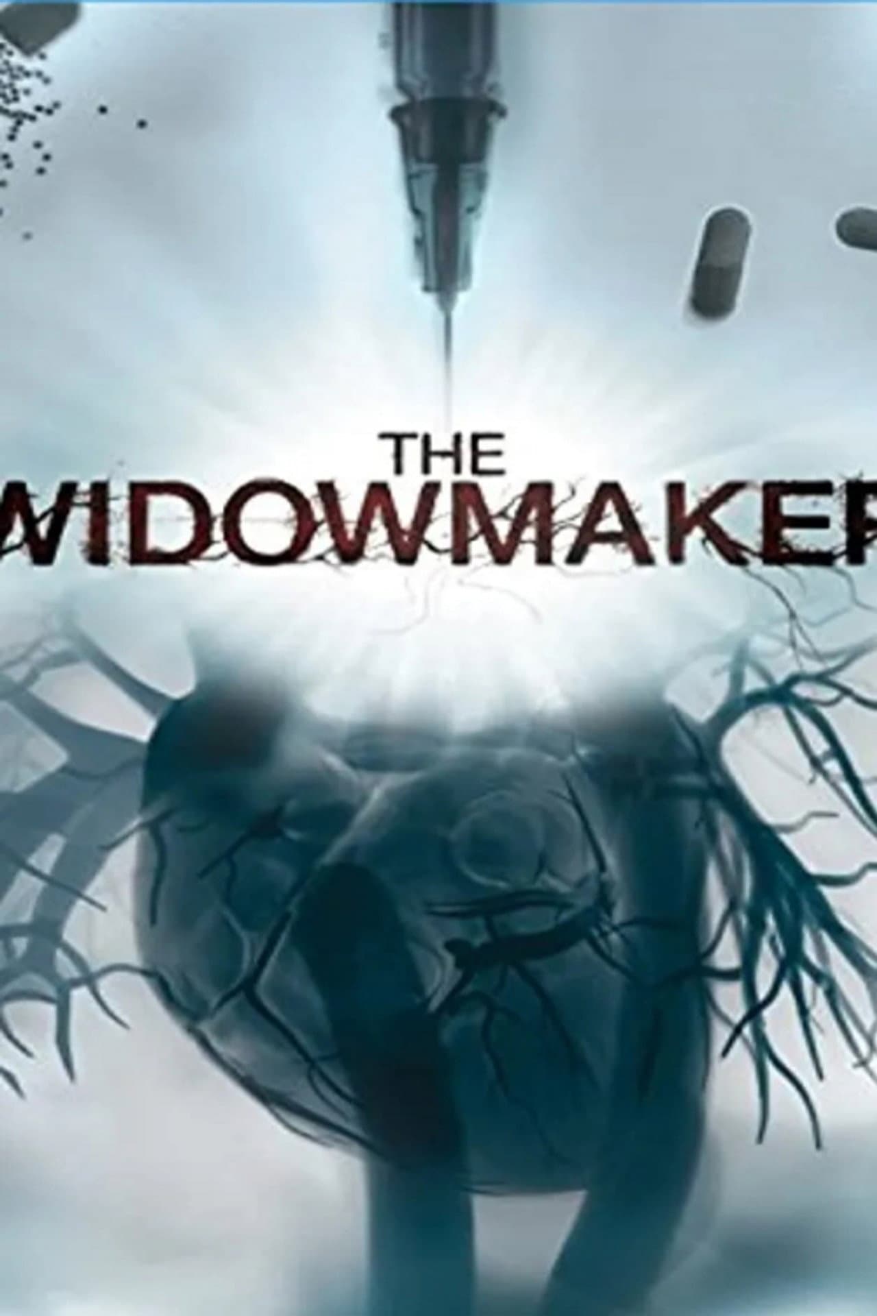 The Widowmaker preview 2