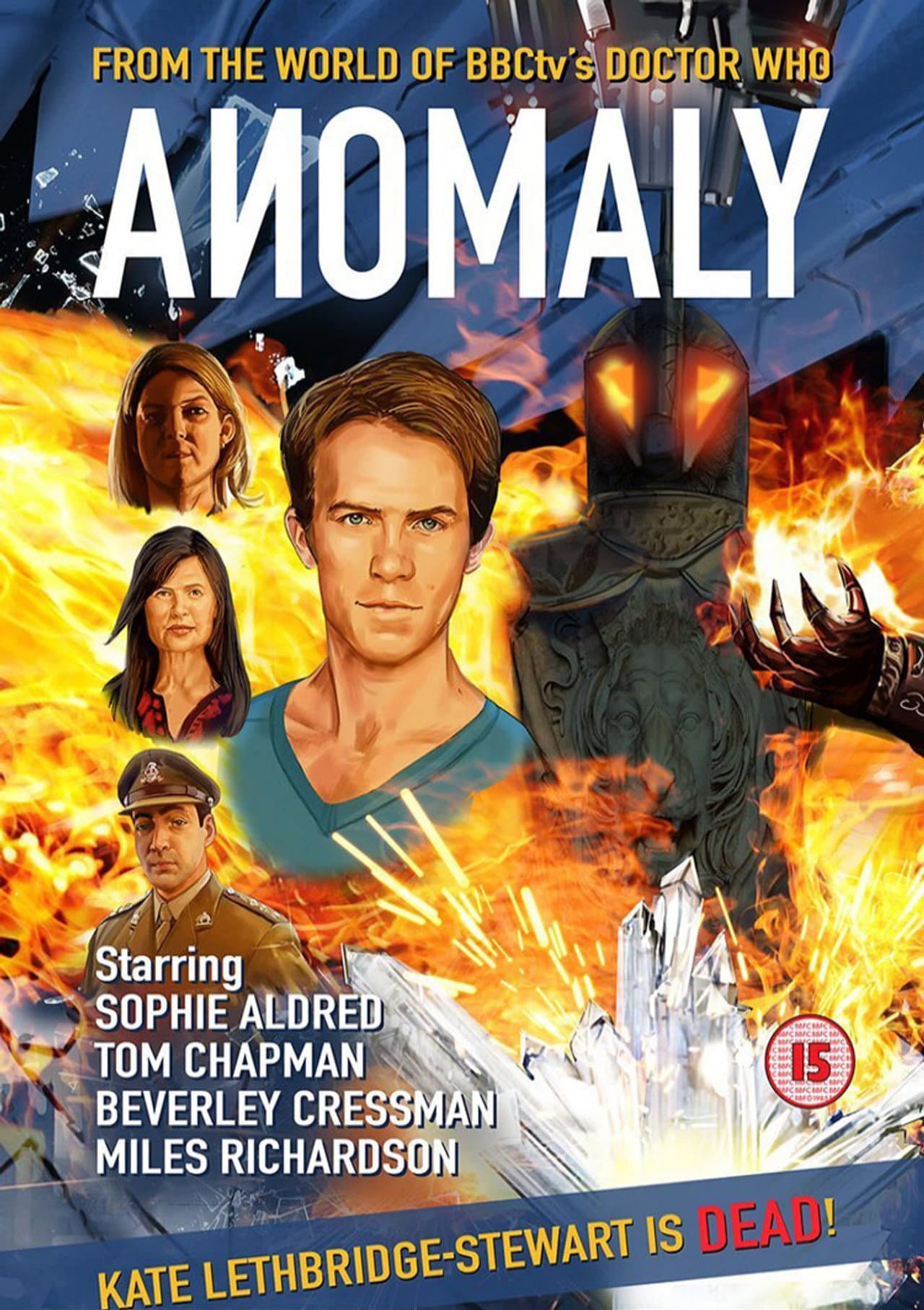 Anomaly preview 1