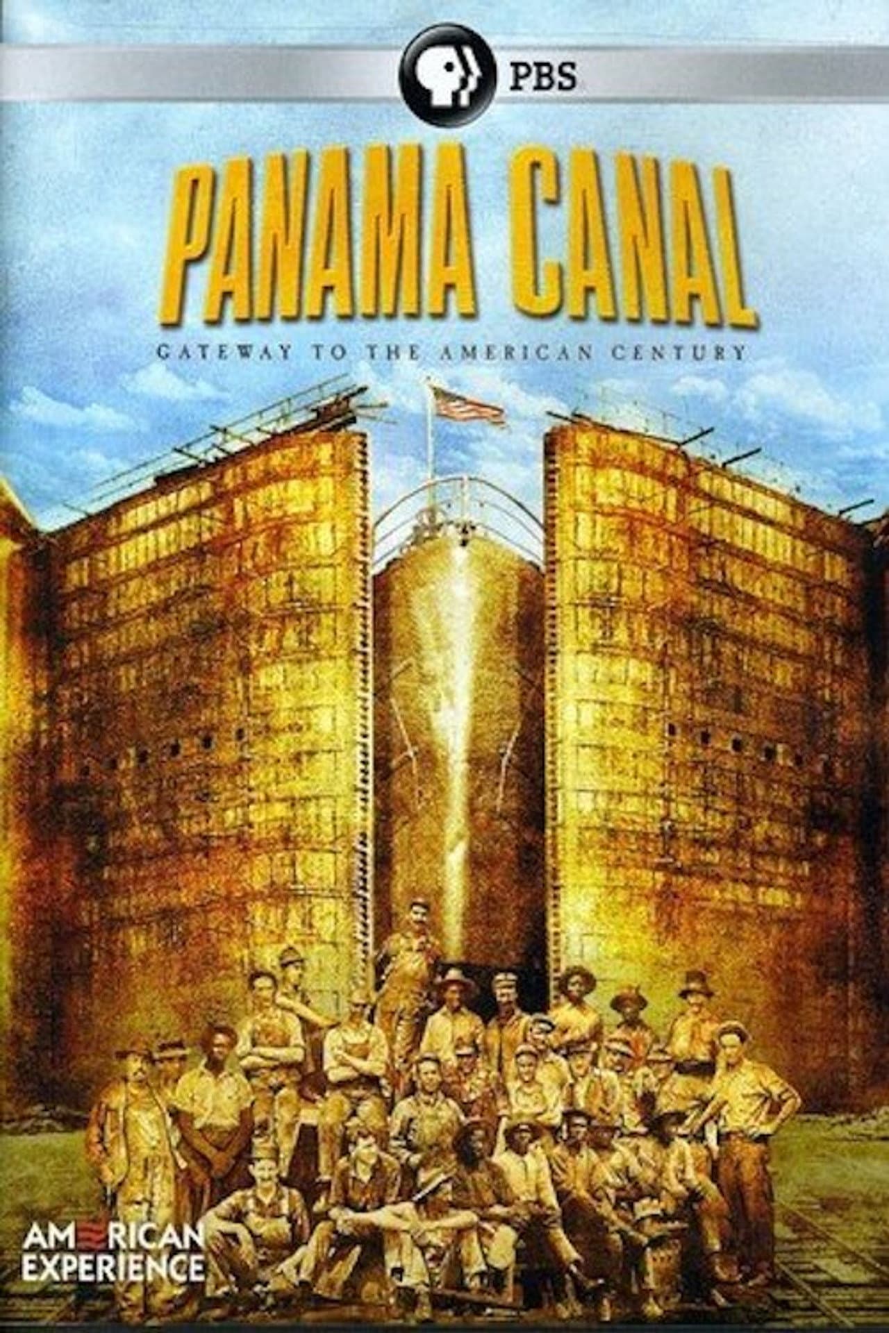 Panama Canal preview 2