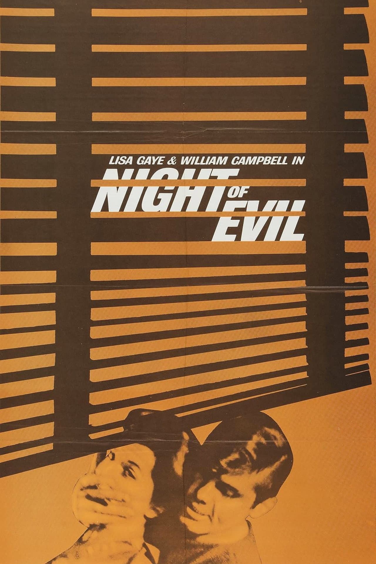 Night of Evil preview 1