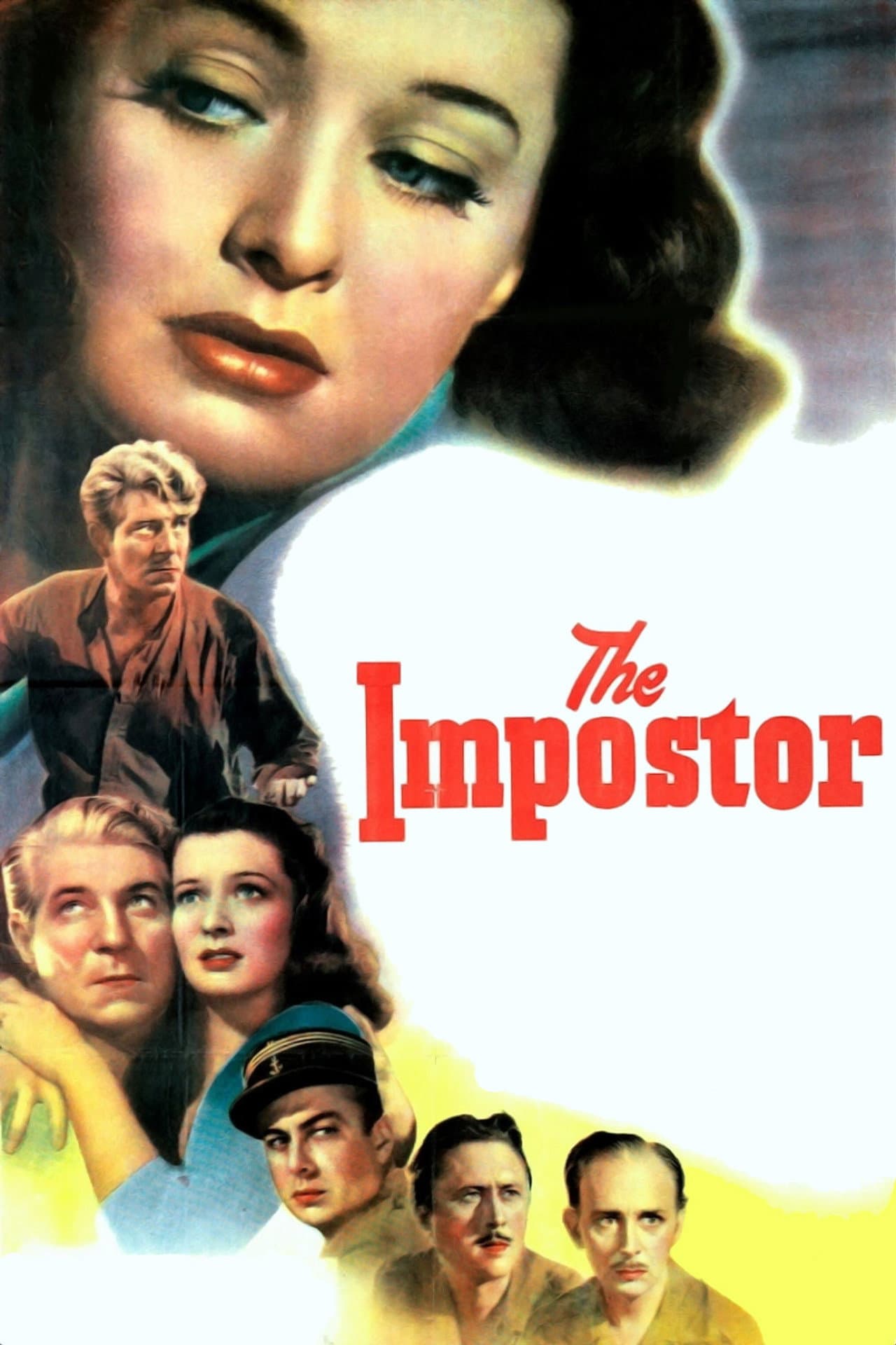 The Impostor preview 2