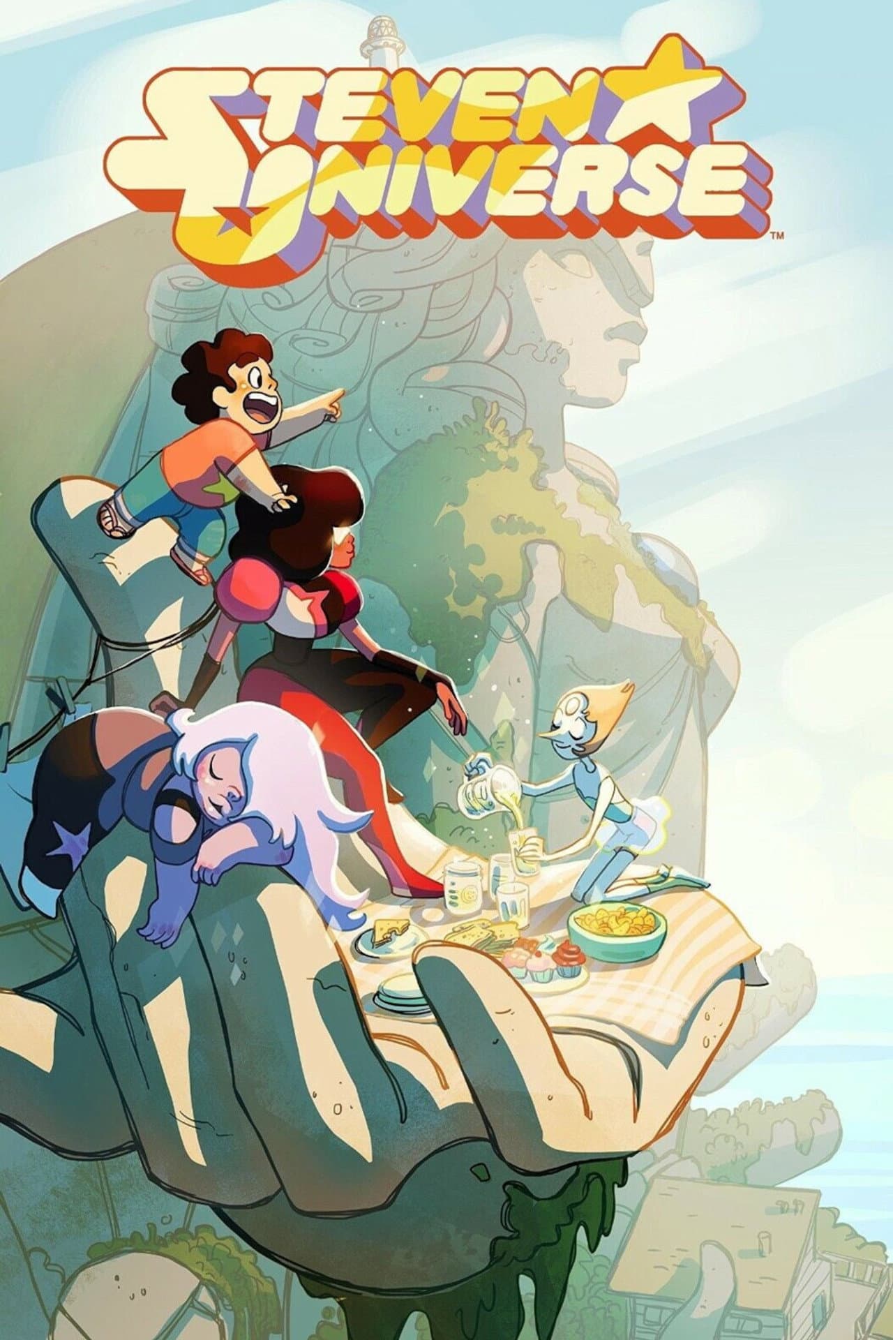 Steven Universe preview 2
