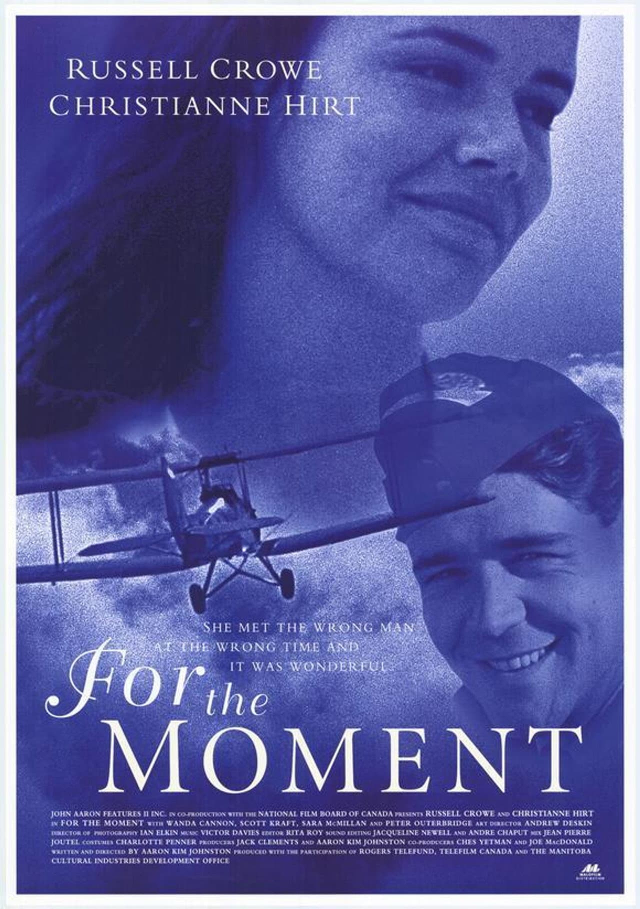 For the Moment preview 2