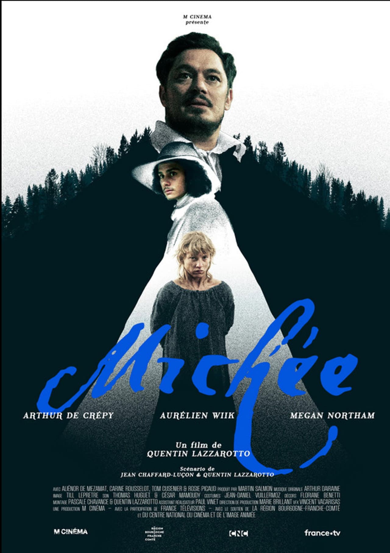Michée preview 1