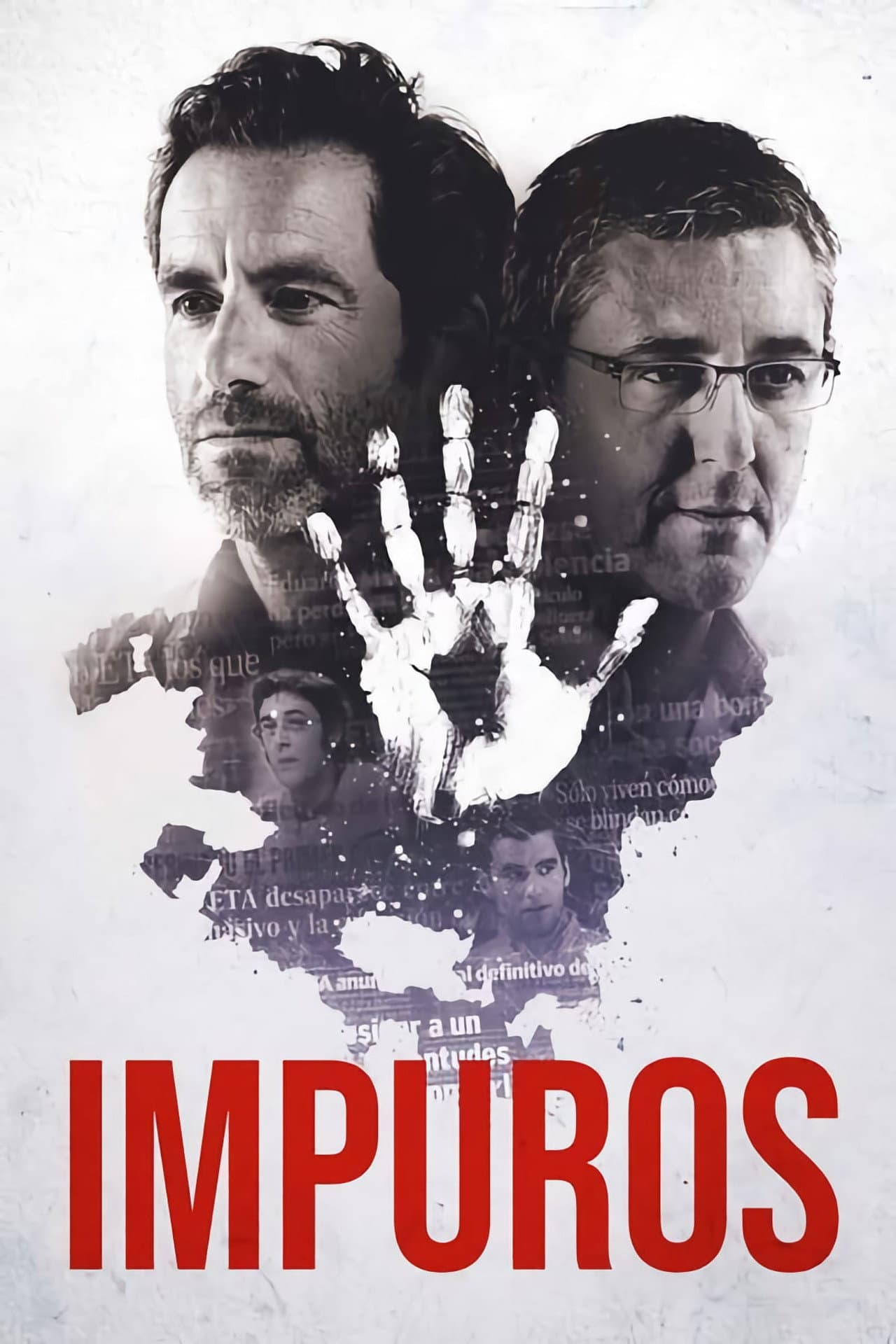 Impuros preview 2