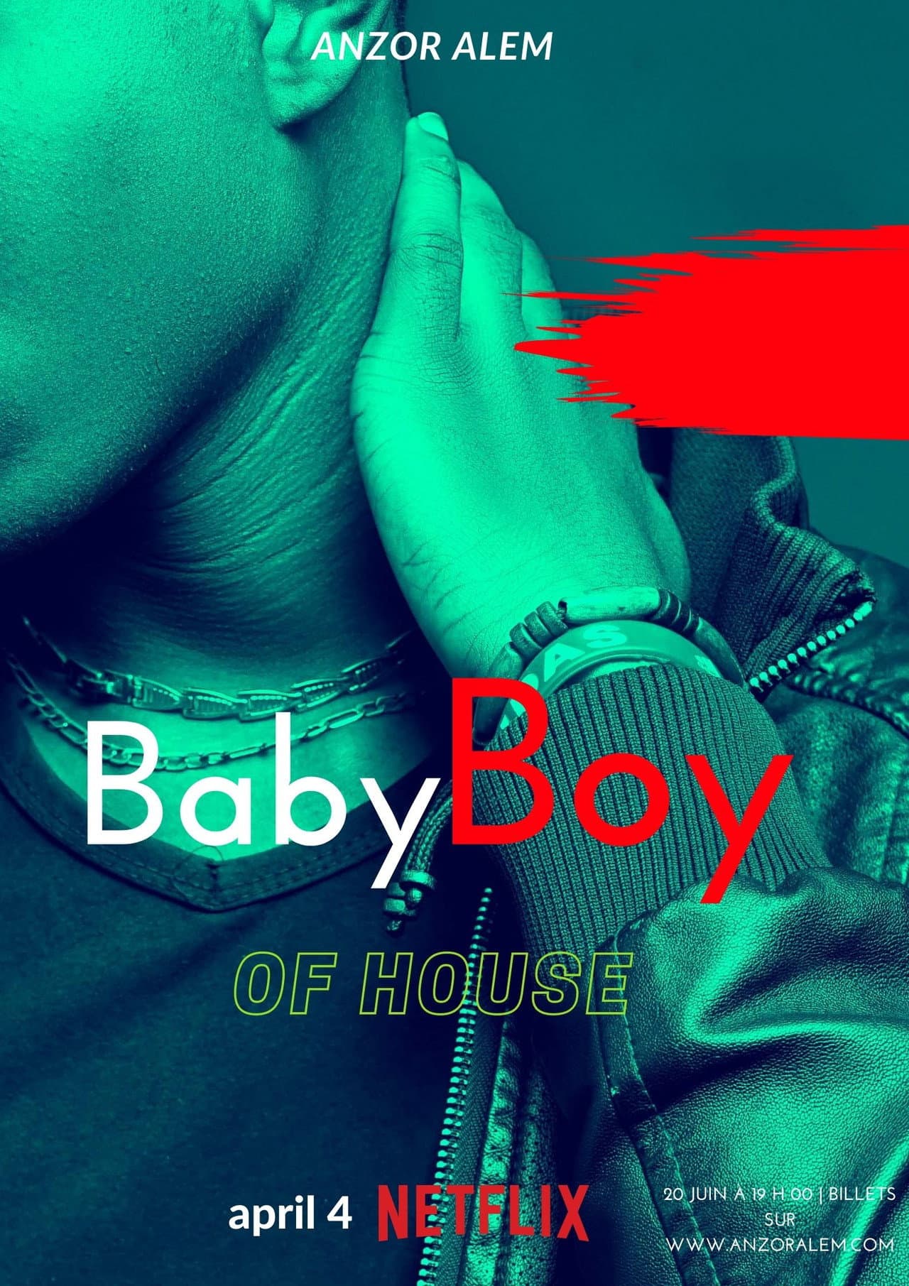 Baby Boy of House preview 2