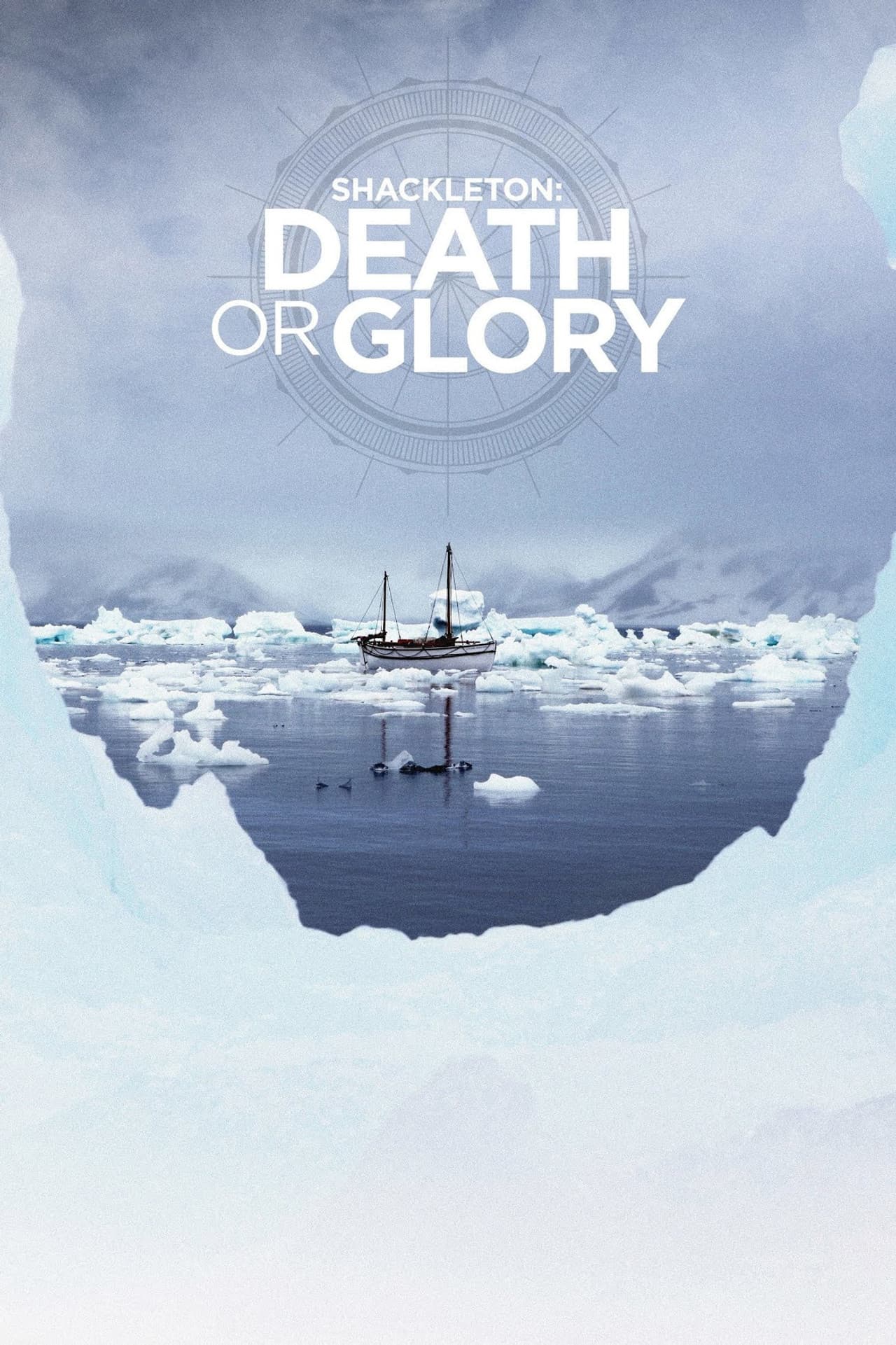 Shackleton: Death or Glory preview 1