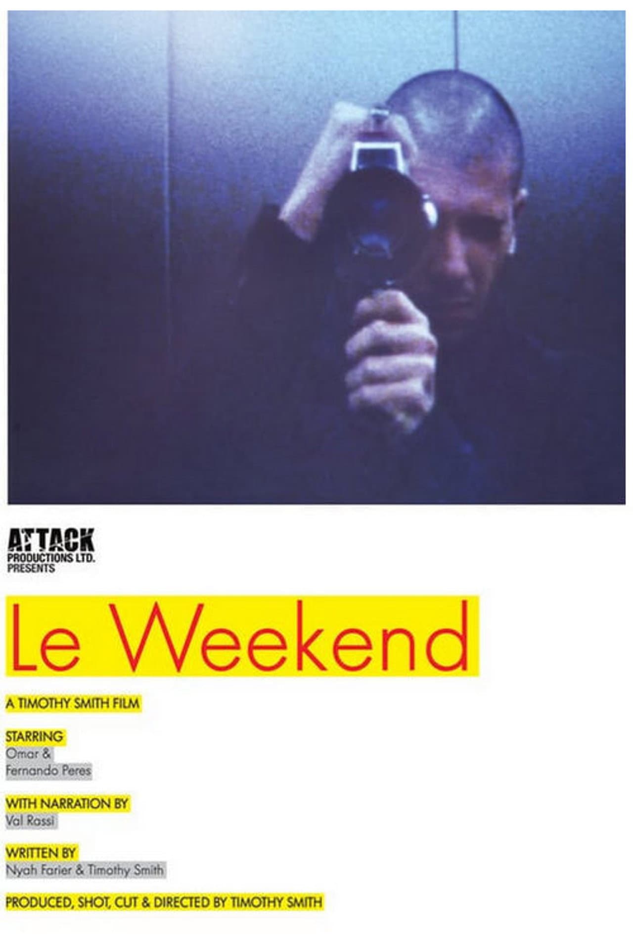 Le Weekend preview 2