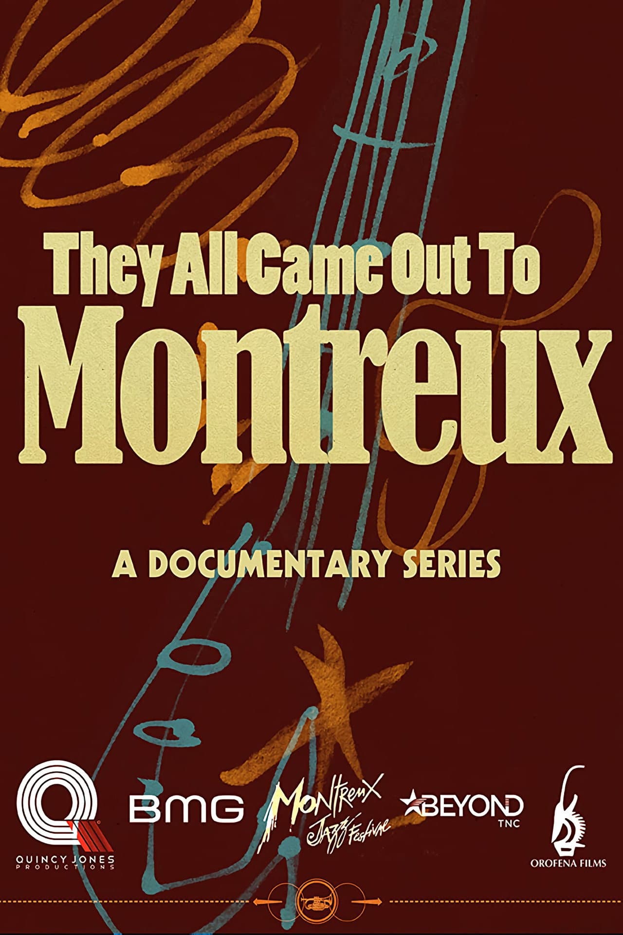 They All Came Out to Montreux preview 2