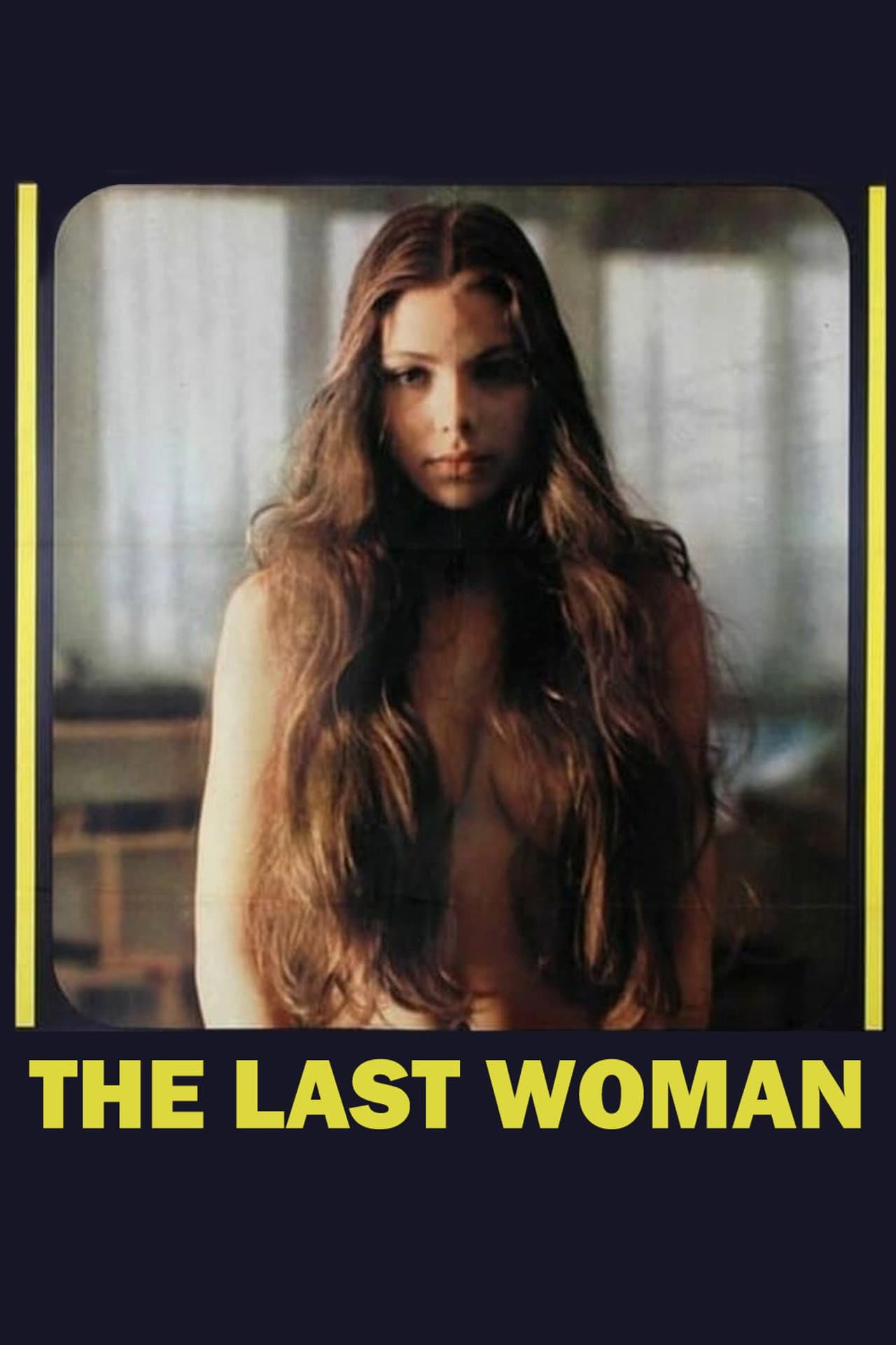 The Last Woman preview 2