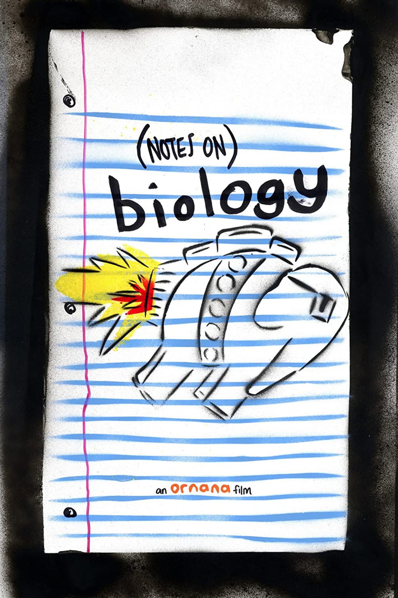 Notes on: Biology preview 1