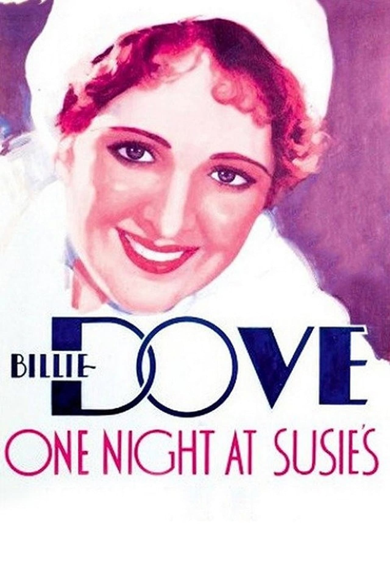 One Night at Susie's preview 2