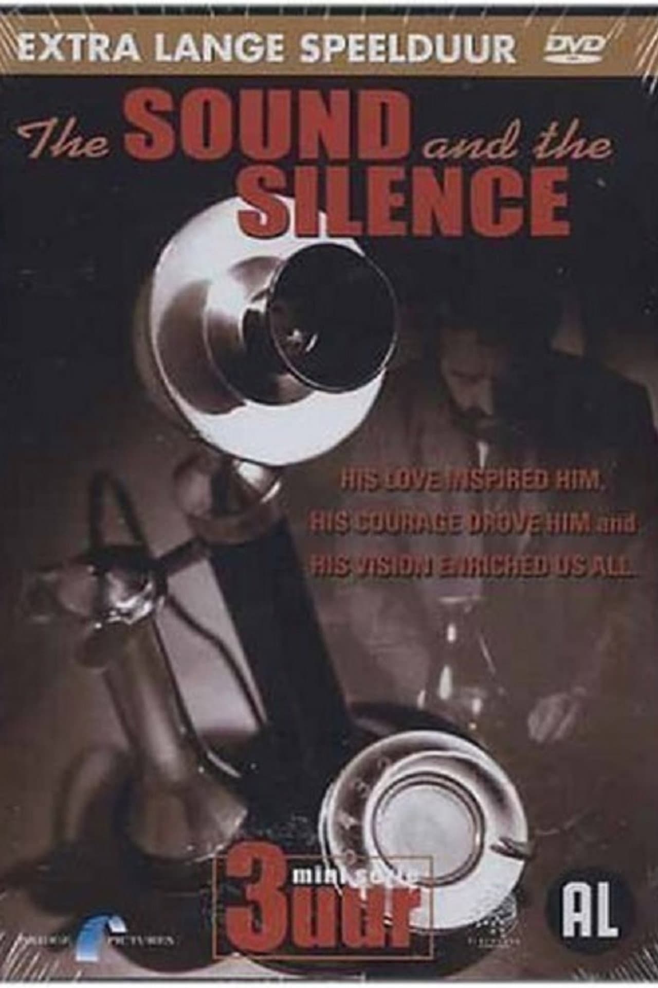 The Sound and the Silence: The Alexander Graham Bell Story preview 1