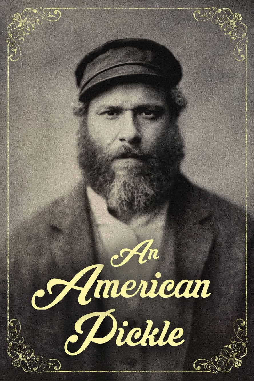 An American Pickle preview 2