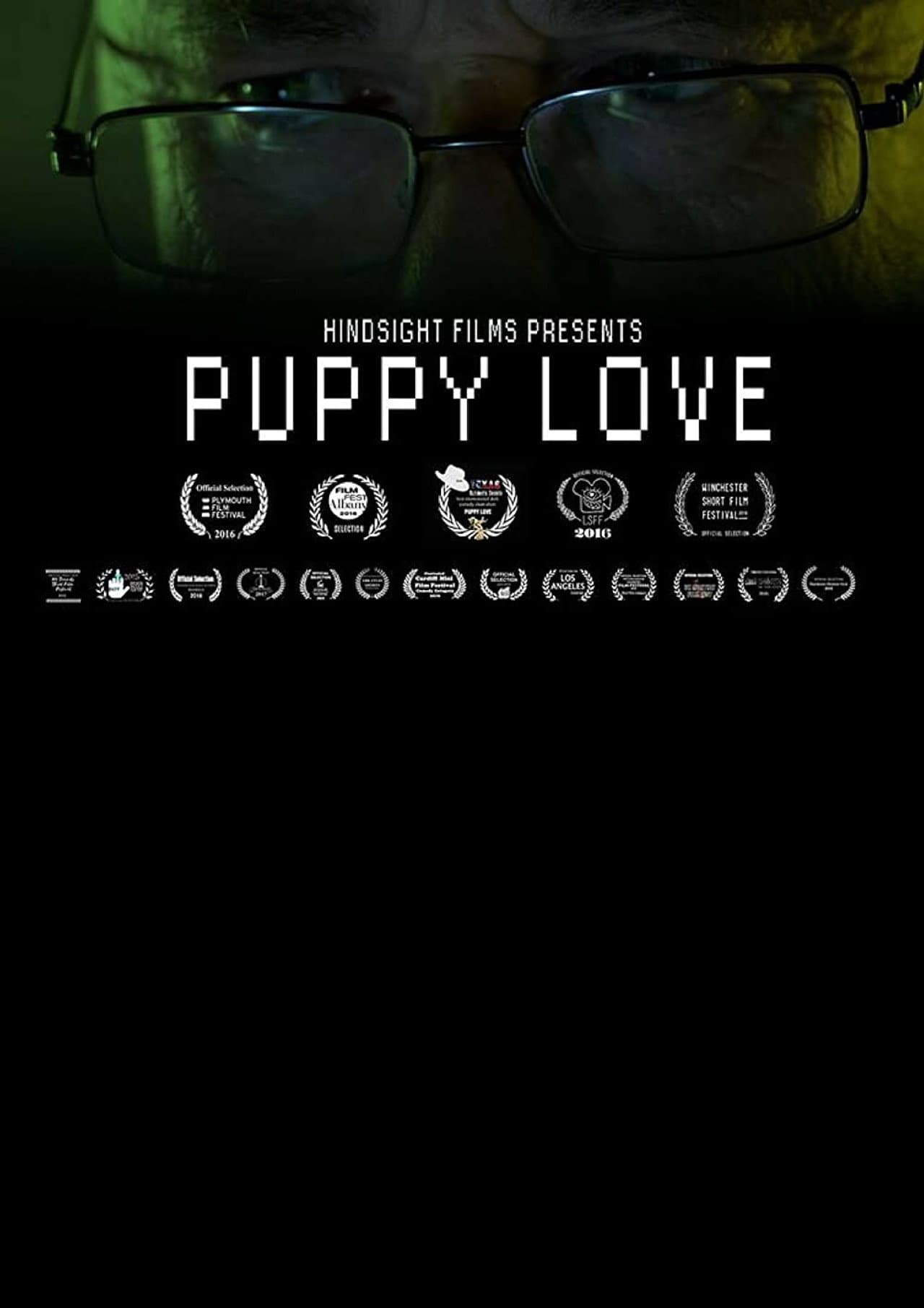 Puppy Love preview 1