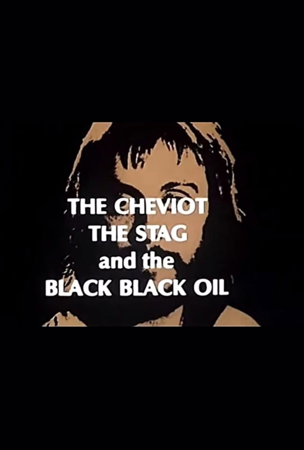 The Cheviot, the Stag and the Black, Black Oil preview 2