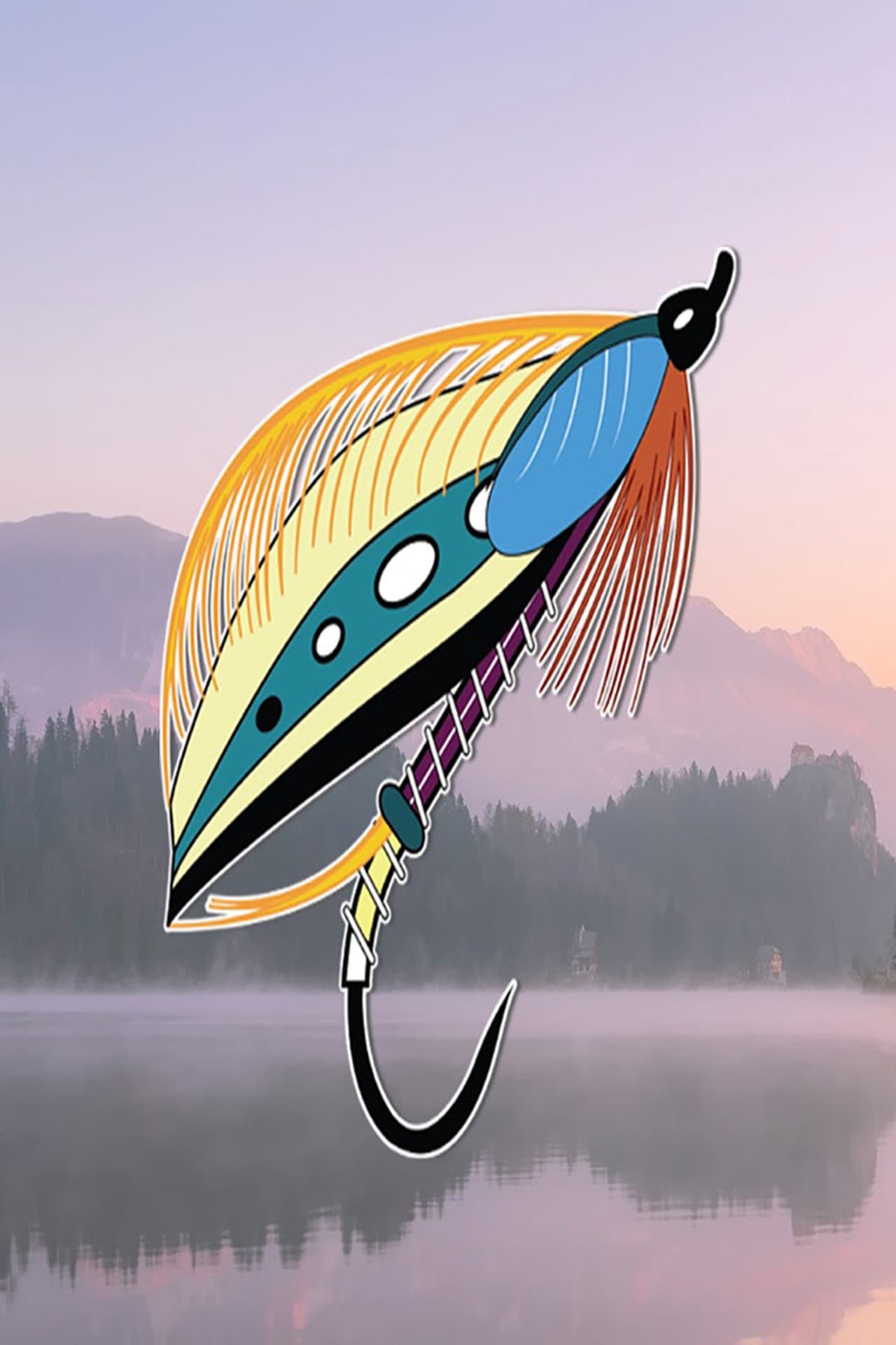 The New Fly Fisher preview 2