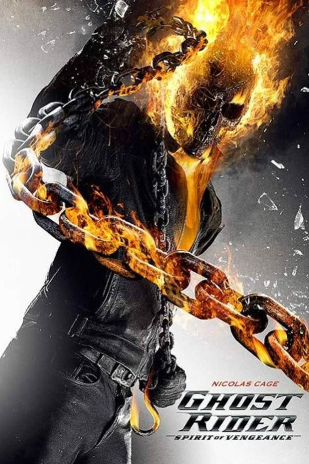 Ghost Rider: Spirit of Vengeance preview 2