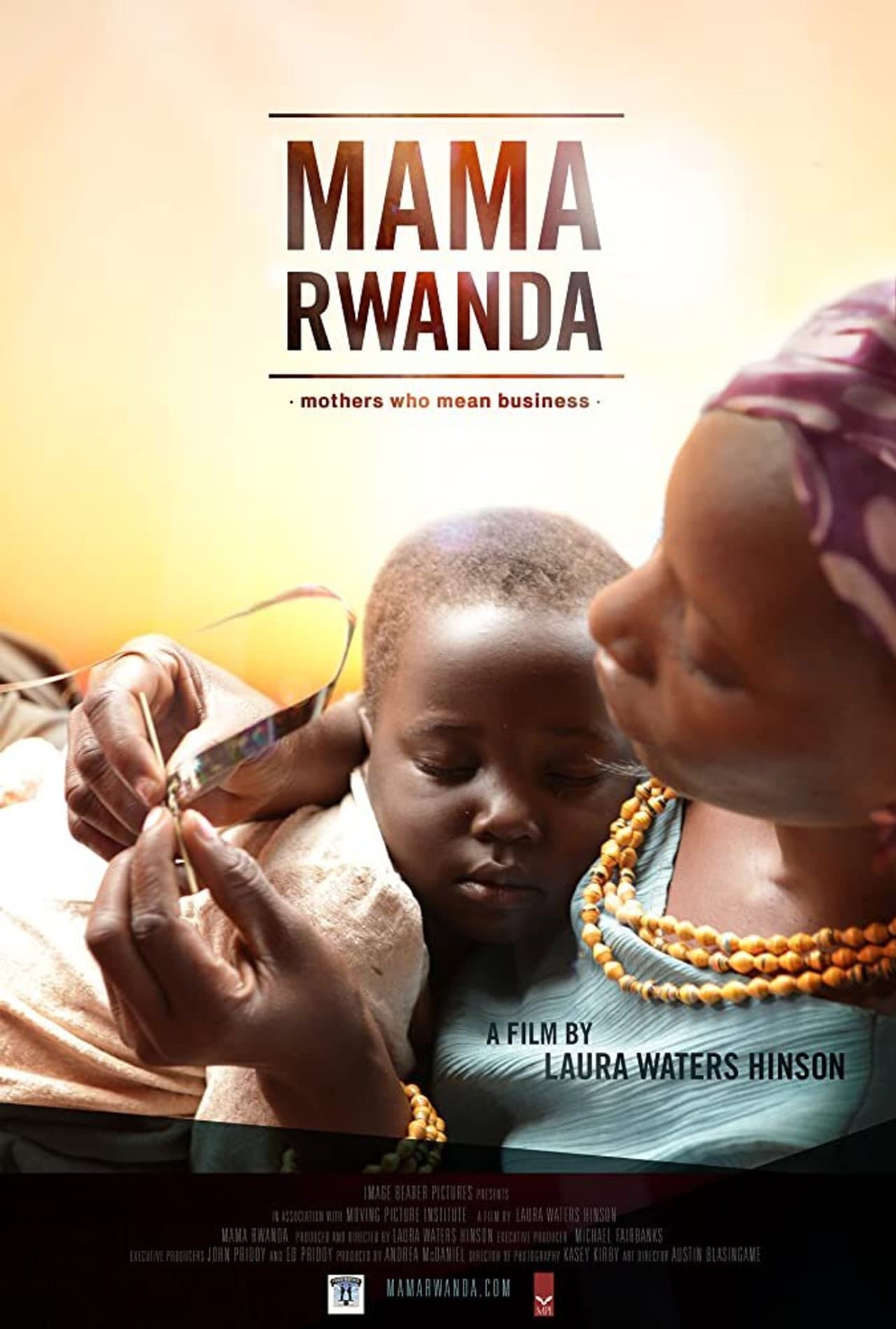 Mama Rwanda preview 1