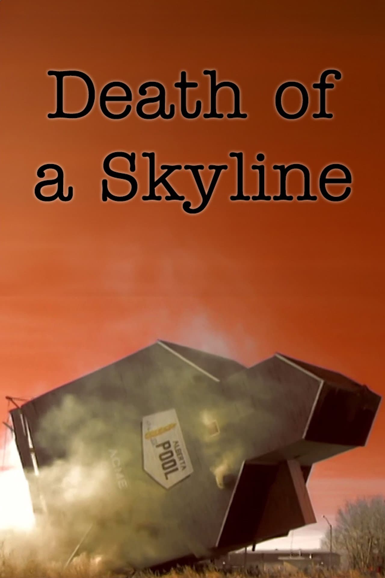 Death of a Skyline preview 2