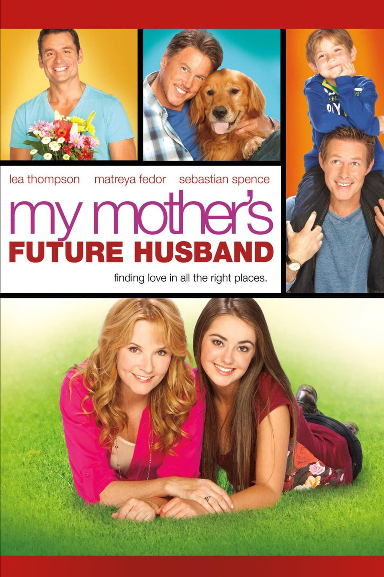 My Mother's Future Husband preview 2