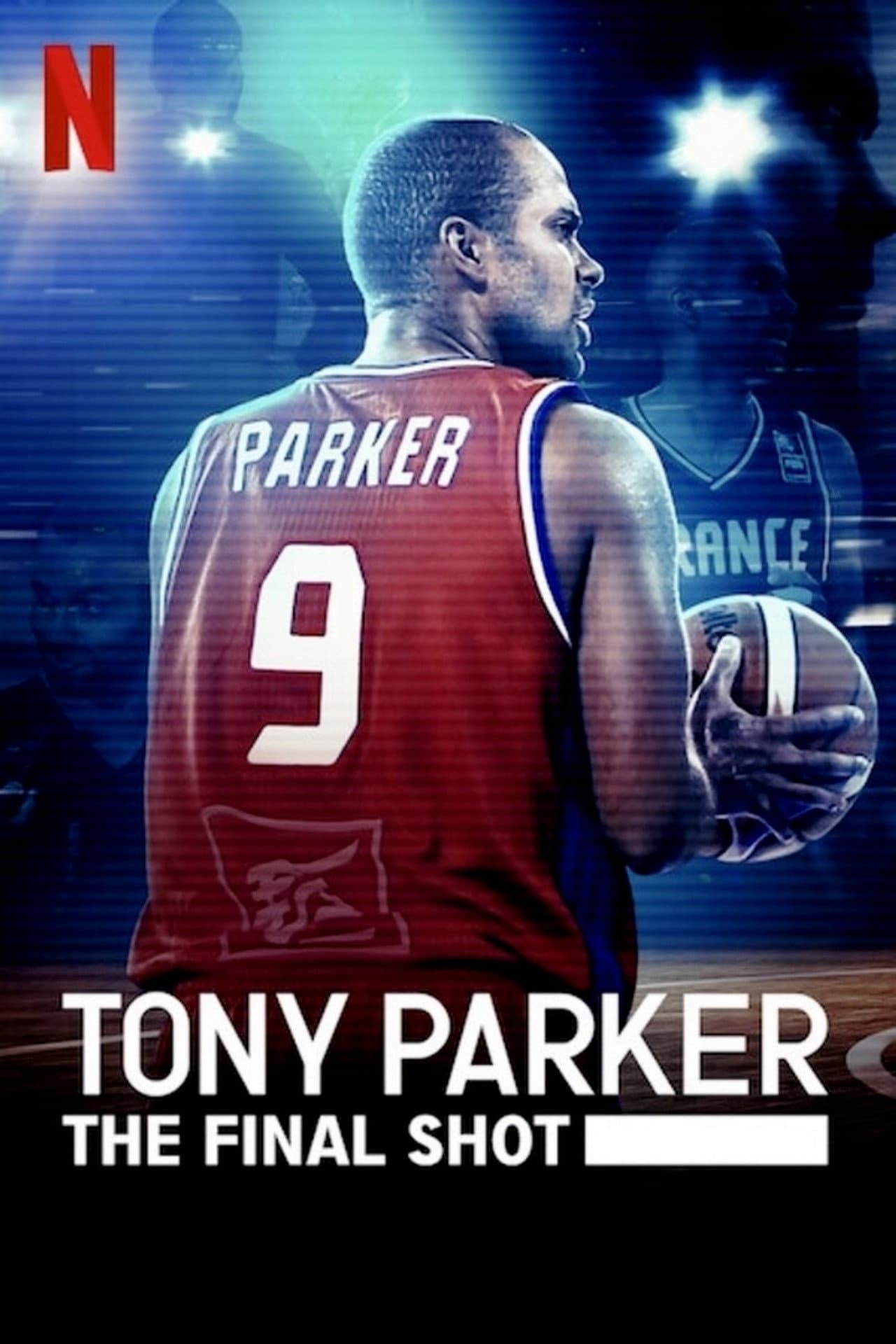 Tony Parker: The Final Shot preview 2