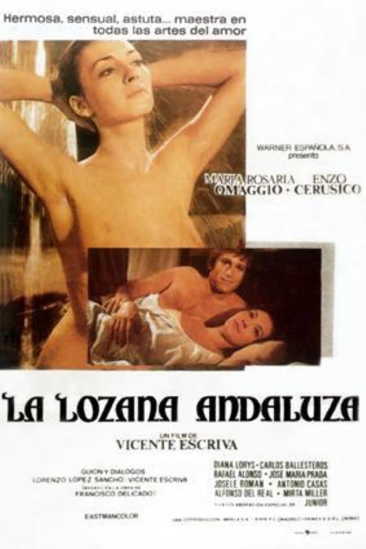 La lozana andaluza preview 1