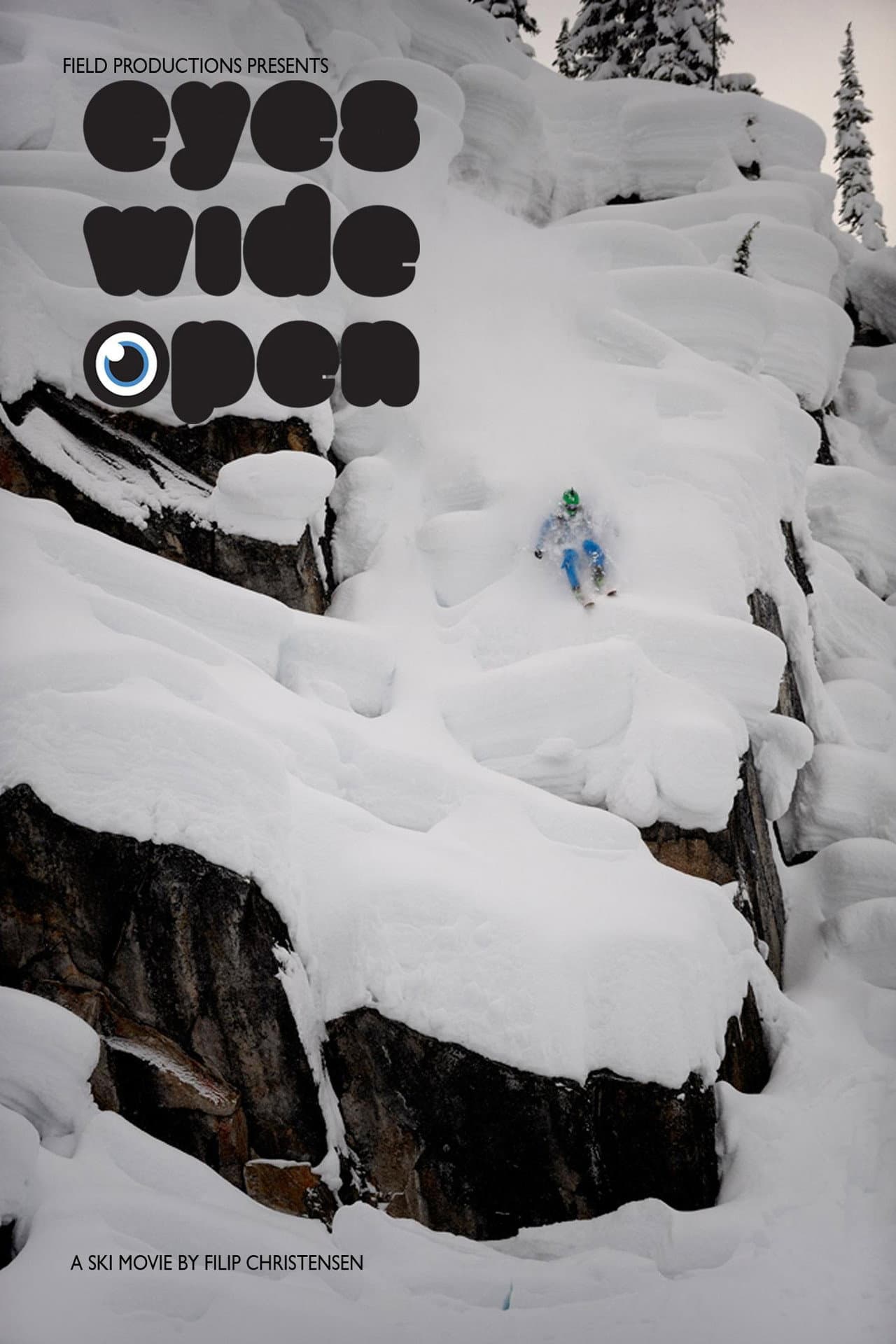 Eyes Wide Open preview 1