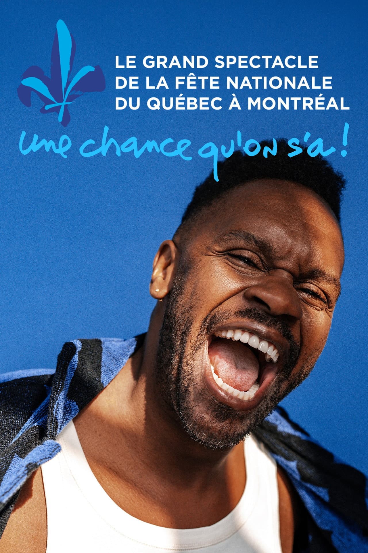 Le Grand spectacle de la Fête nationale à Montréal preview 2