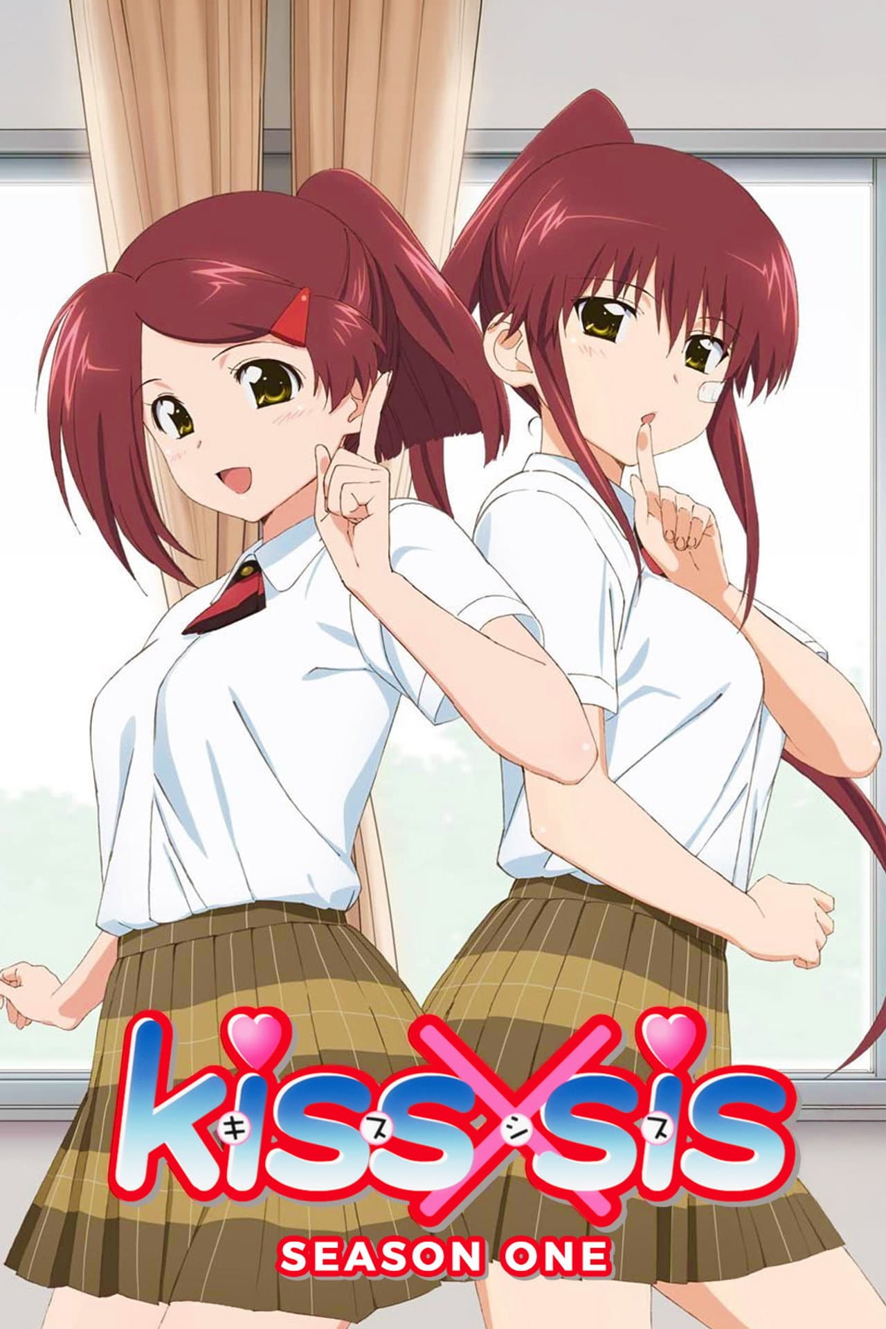 Season 1