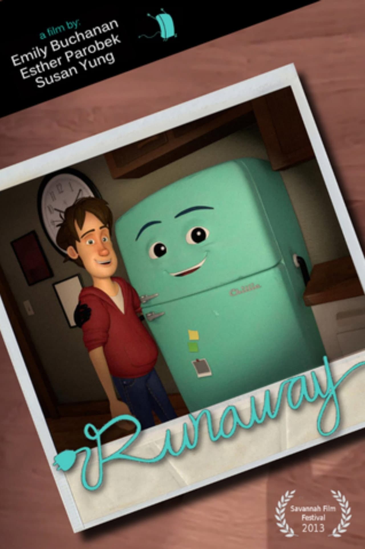 Runaway preview 2