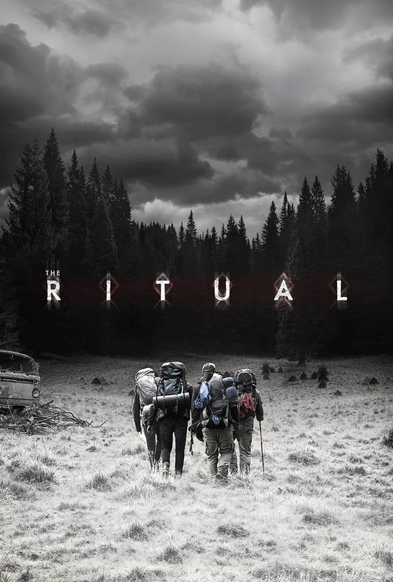 The Ritual preview 2