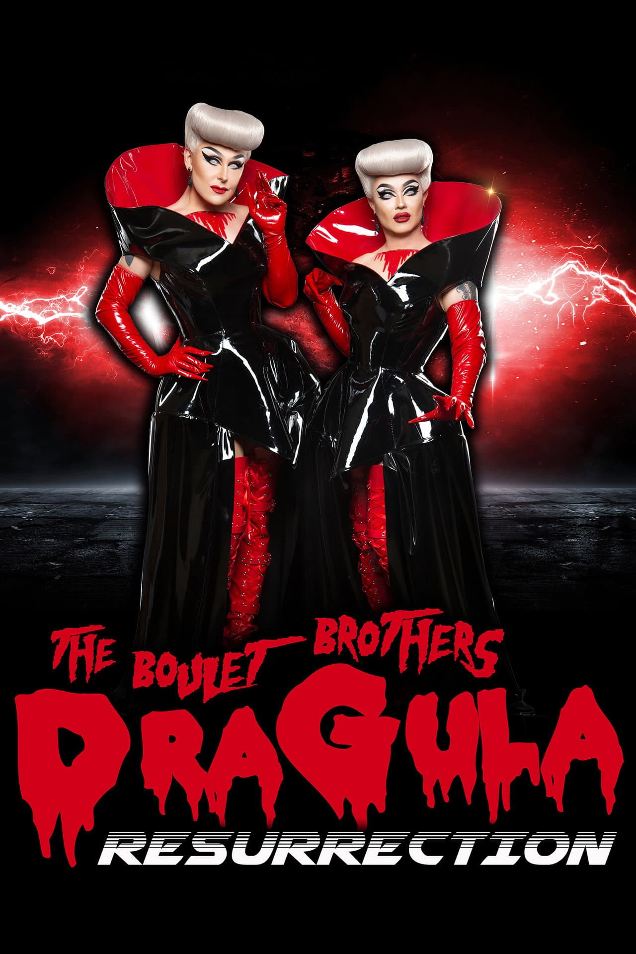 The Boulet Brothers' Dragula: Resurrection preview 2