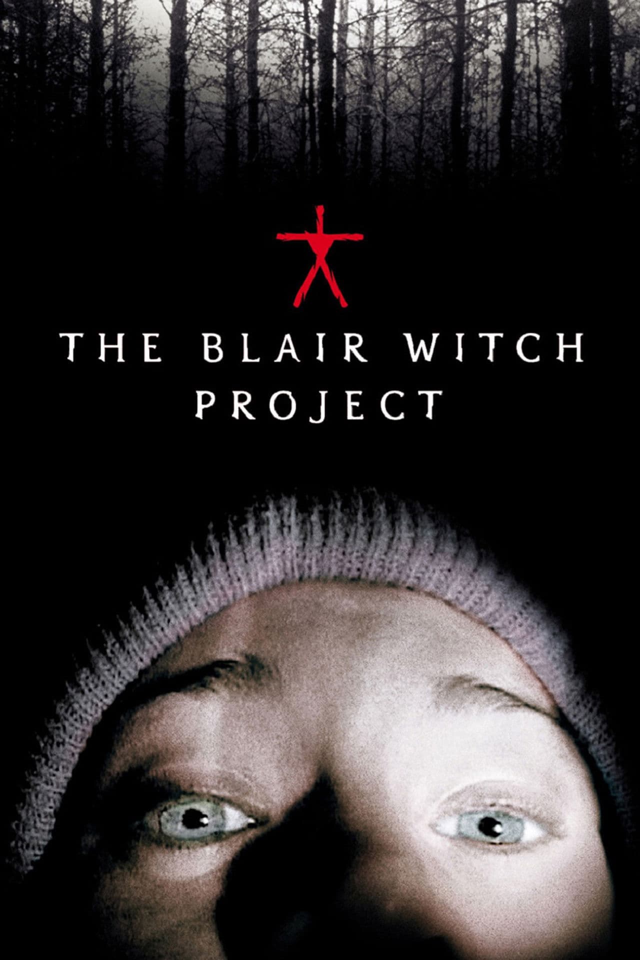 The Blair Witch Project preview 2