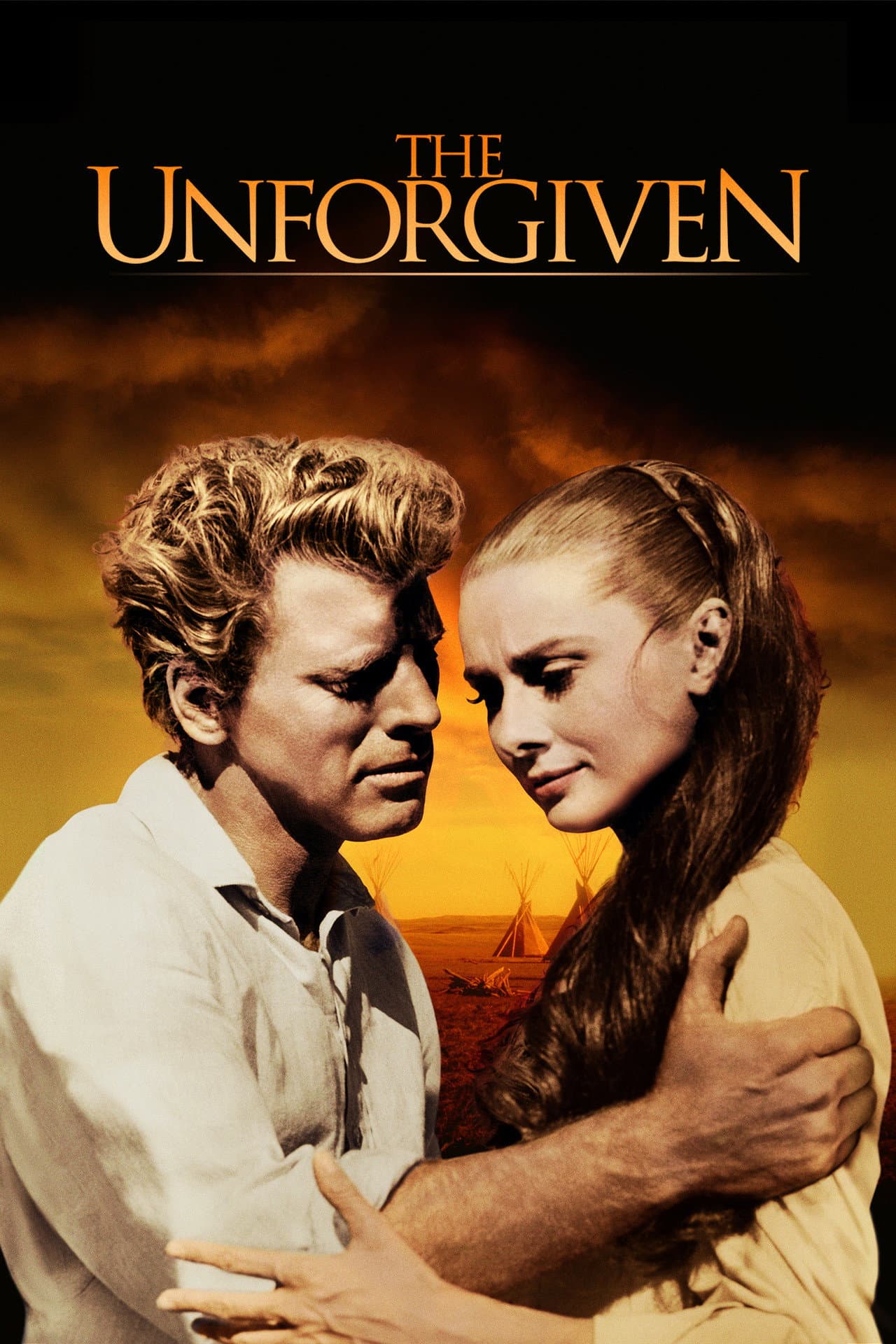 The Unforgiven preview 2