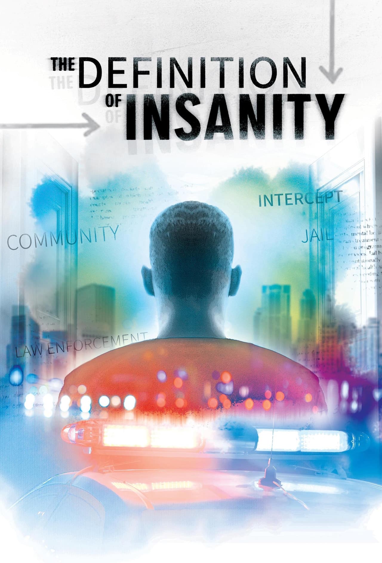 The Definition of Insanity preview 2