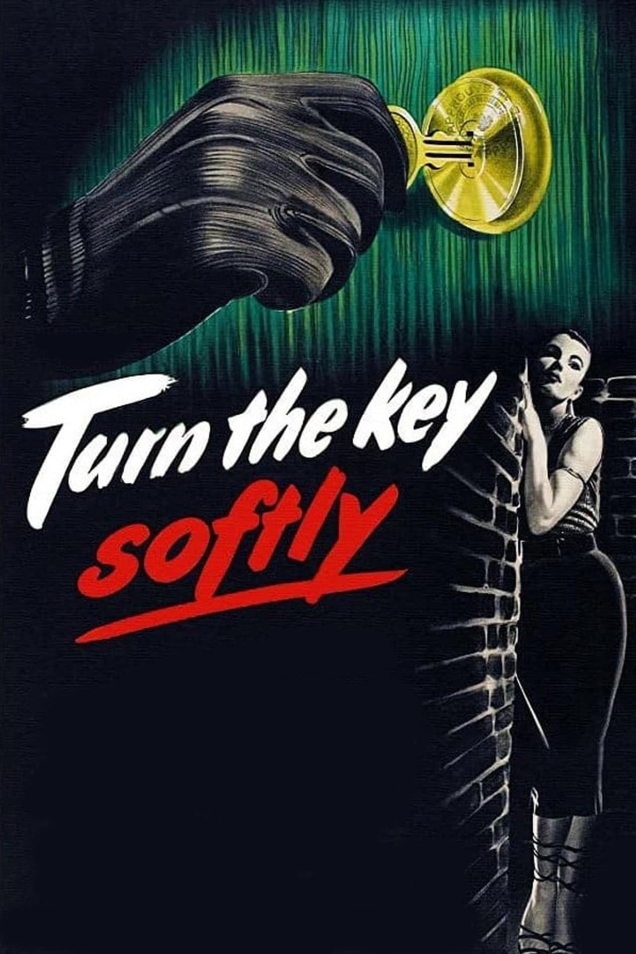 Turn the Key Softly preview 2