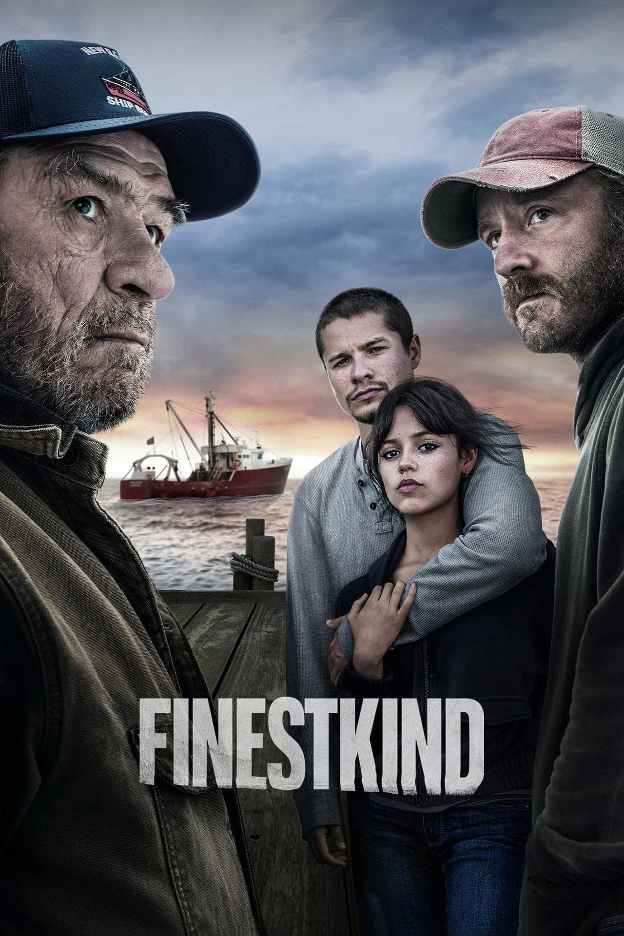 Finestkind preview 2