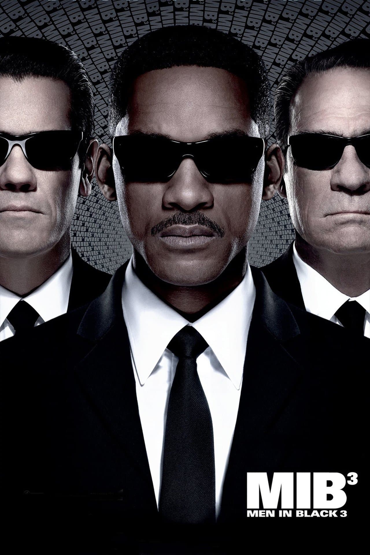 Men in Black 3 preview 2