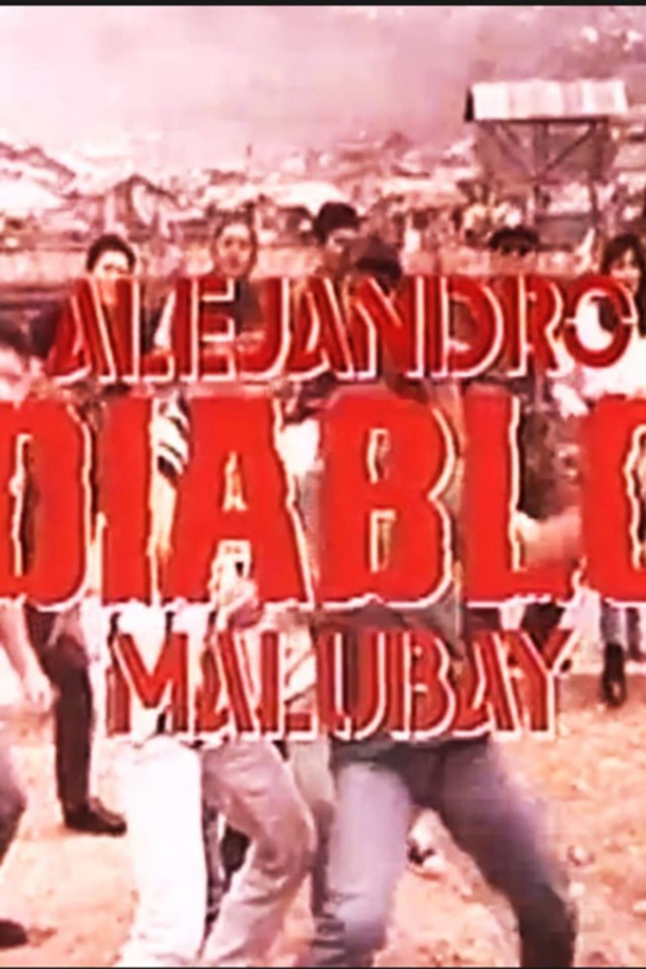 Alejandro 'Diablo' Malubay preview 1