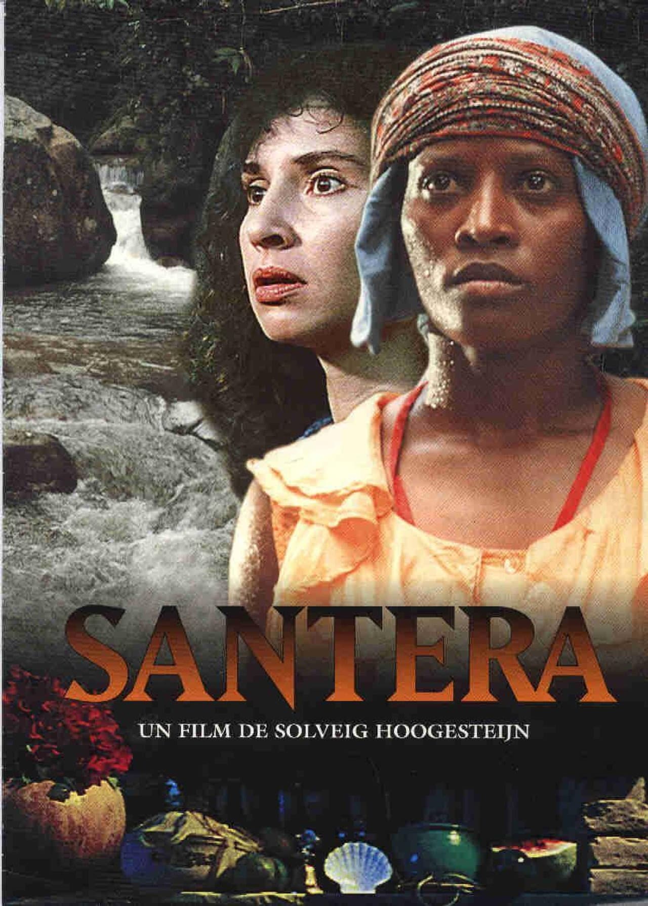 Santera preview 1