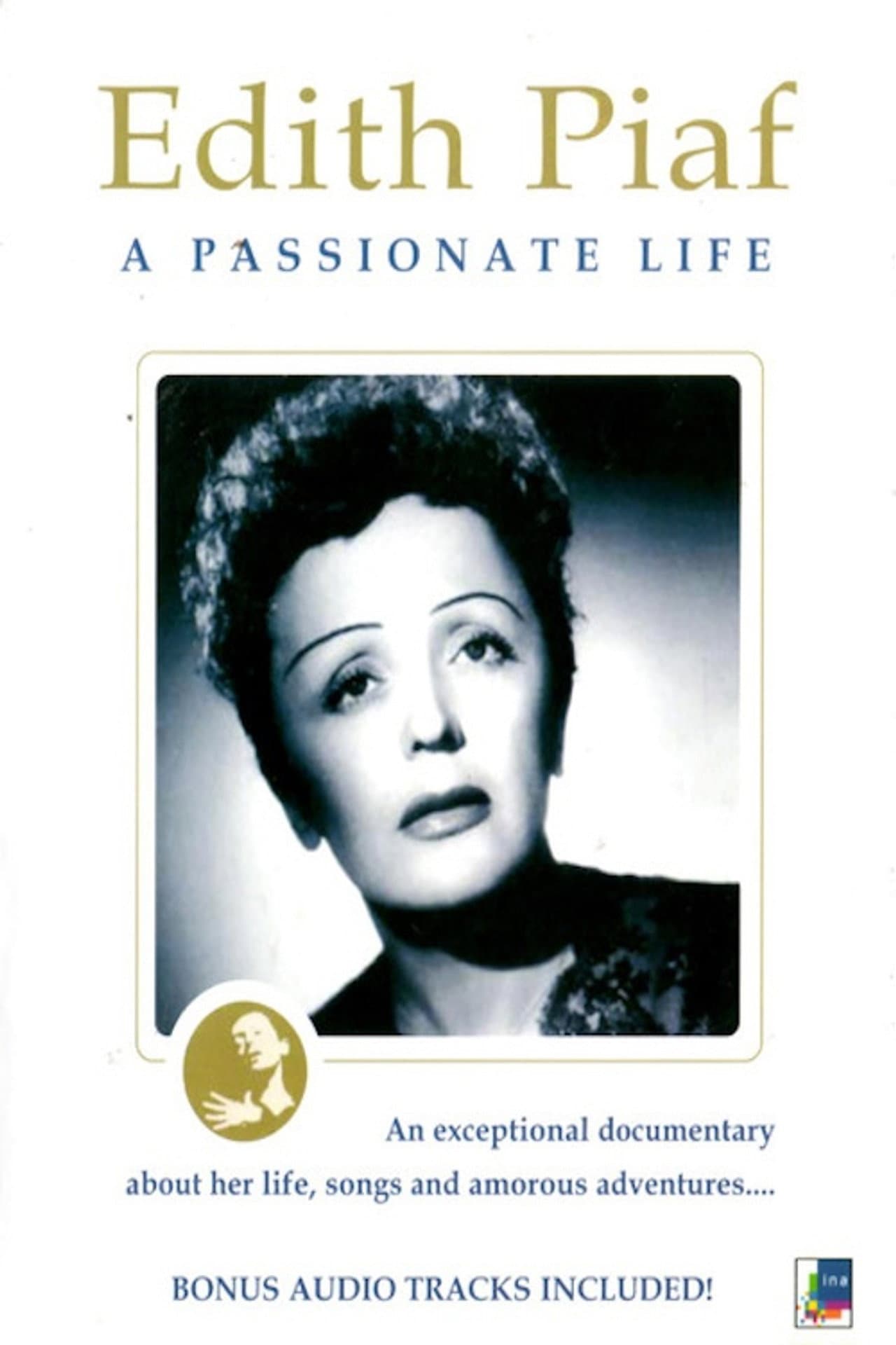 Edith Piaf: A Passionate Life preview 1