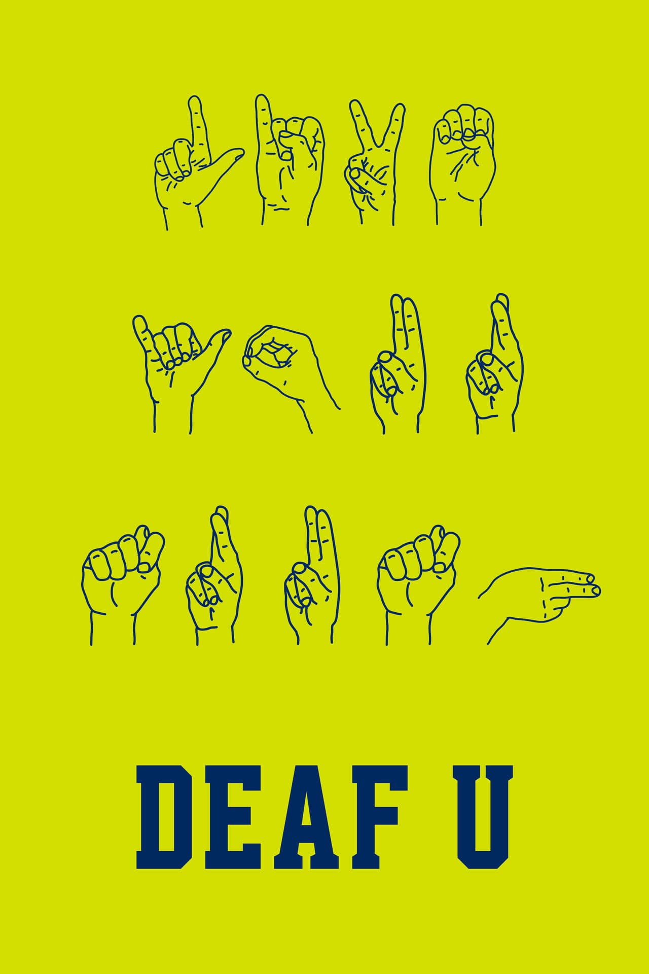Deaf U preview 2