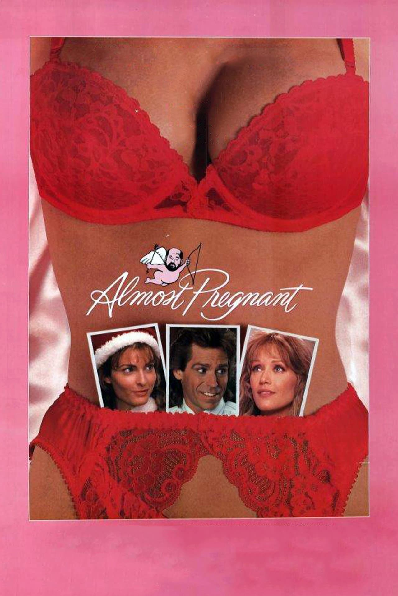 Almost Pregnant preview 2