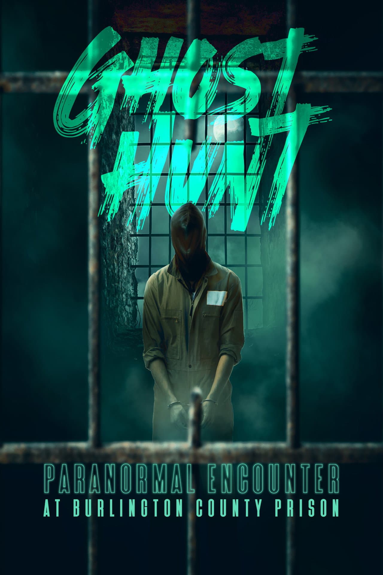 Ghost Hunt: Paranormal Encounter at Burlington County Prison preview 1
